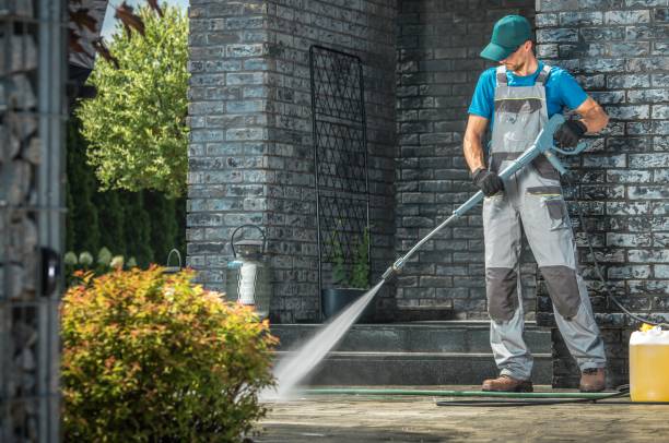 Best Factory Floor Cleaning  in Minco, OK